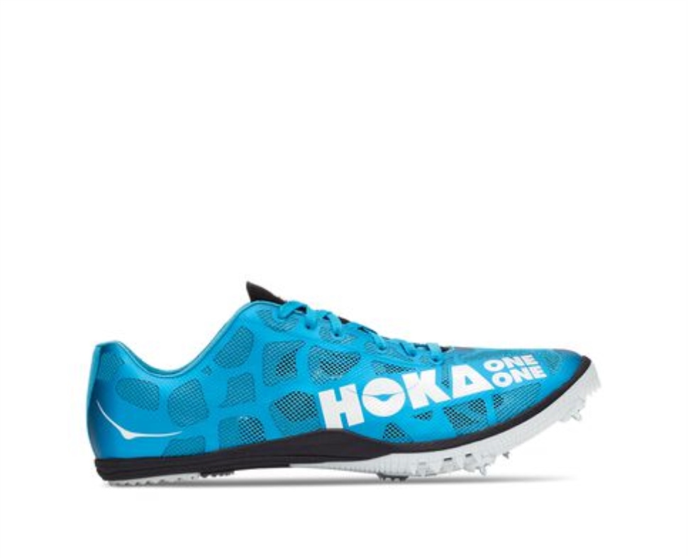 Rocket Md Hoka Cyan Alb