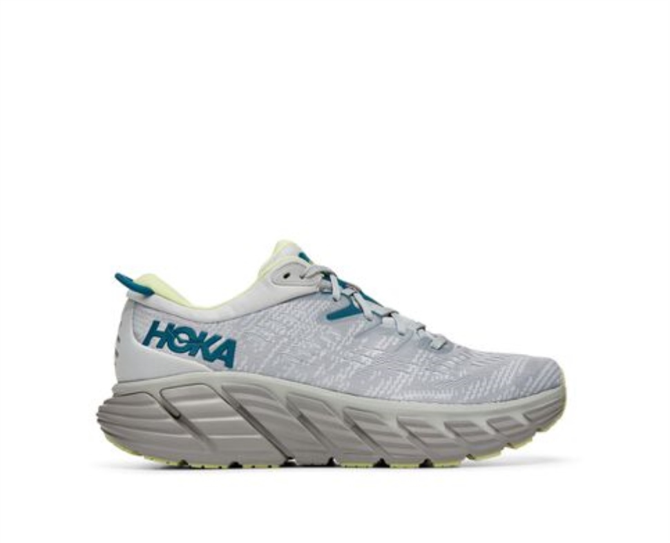 Gaviota 4 Hoka Harbour Mist Butterfly