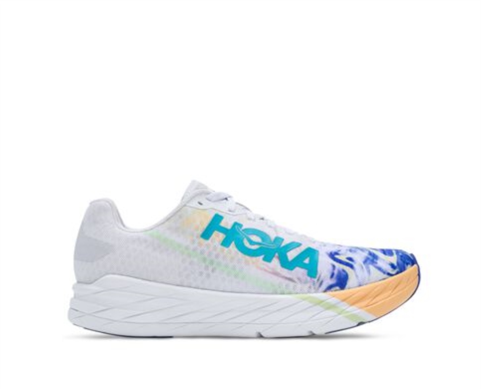 Rocket X Hoka împreună