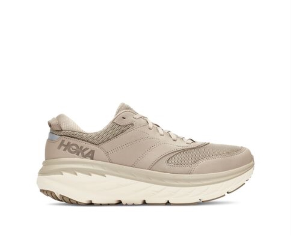 Numai Bondi L Hoka Dune Oxford