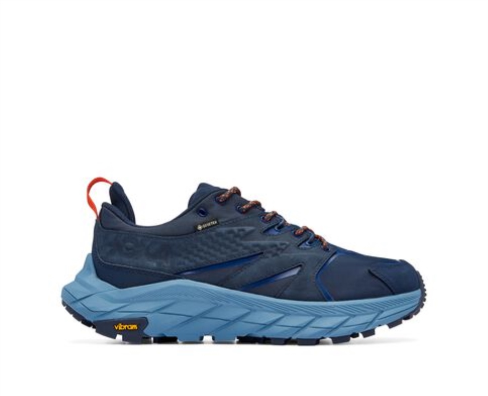 Anacapa Low Gtx Hoka Outer Space Munte Izvor
