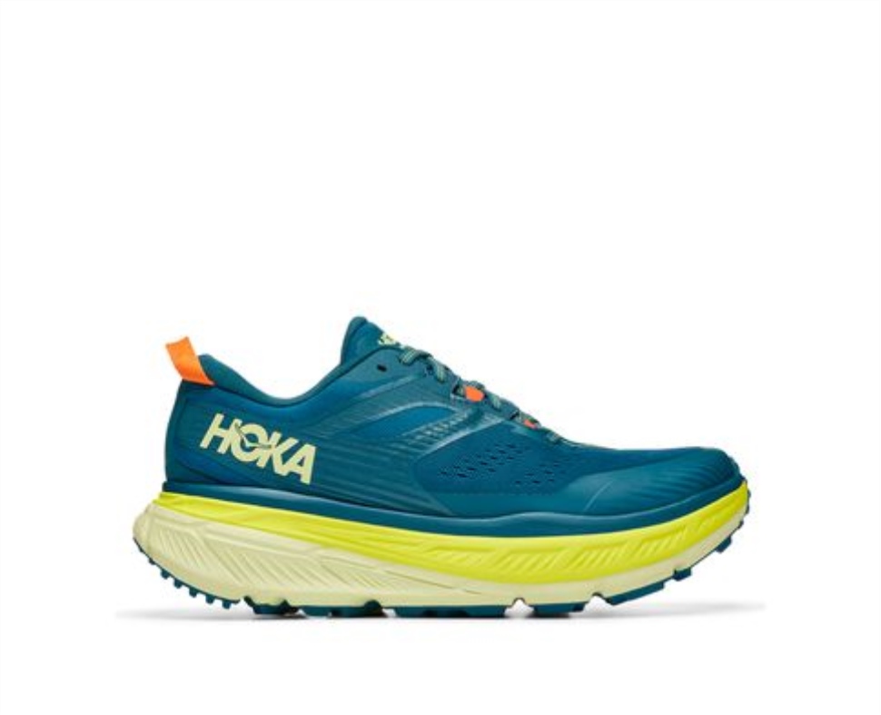 Stinson Atr 6 Hoka Blue Coral Butterfly