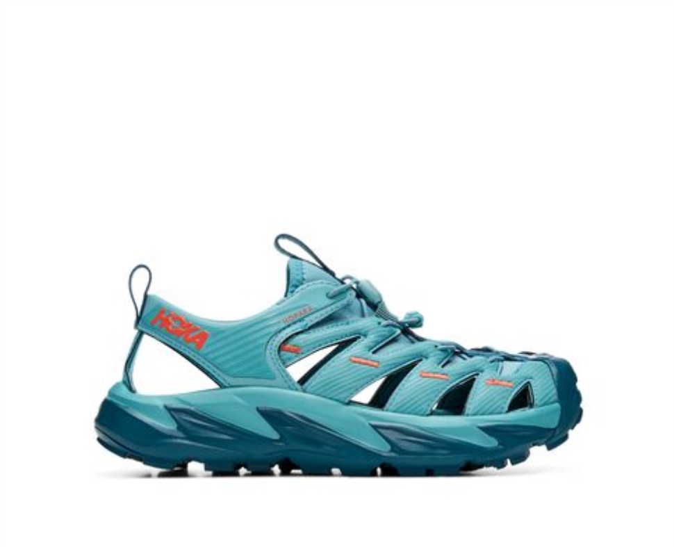 Hopara Hoka Coastal Shade Albastru Coral