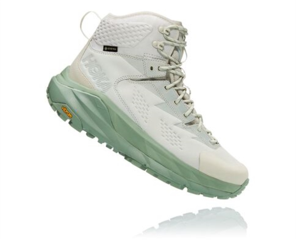 Poate Gtx Hoka Celadon Tint Busuioc