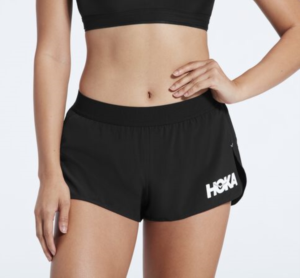 Pantalon Scurt Hoka Performance Woven 2''