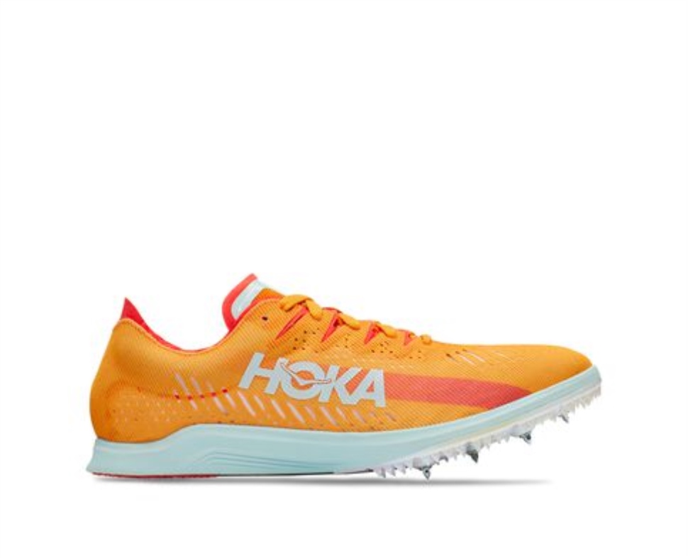 Hoka Cielo X Ld Camelia Galbenă Radiantă