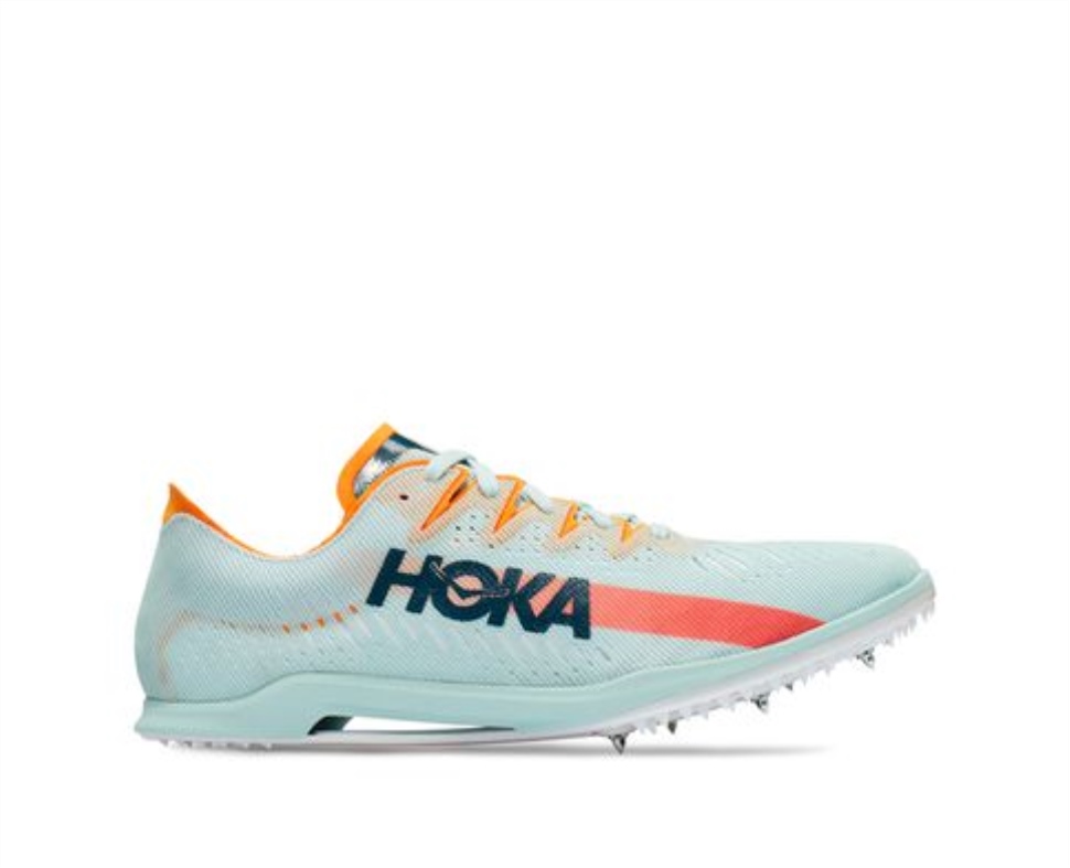 Cielo X Md Hoka Albastru Sticla Galben Radiant