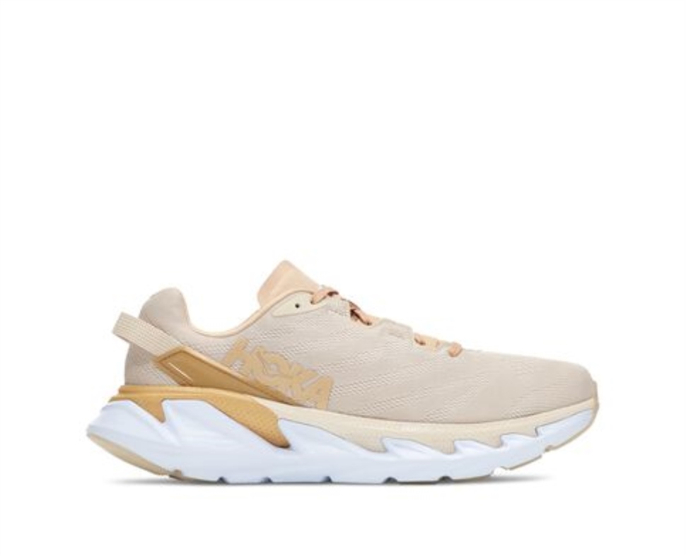 Elevon 2 Hoka Lapte De Migdale Alb