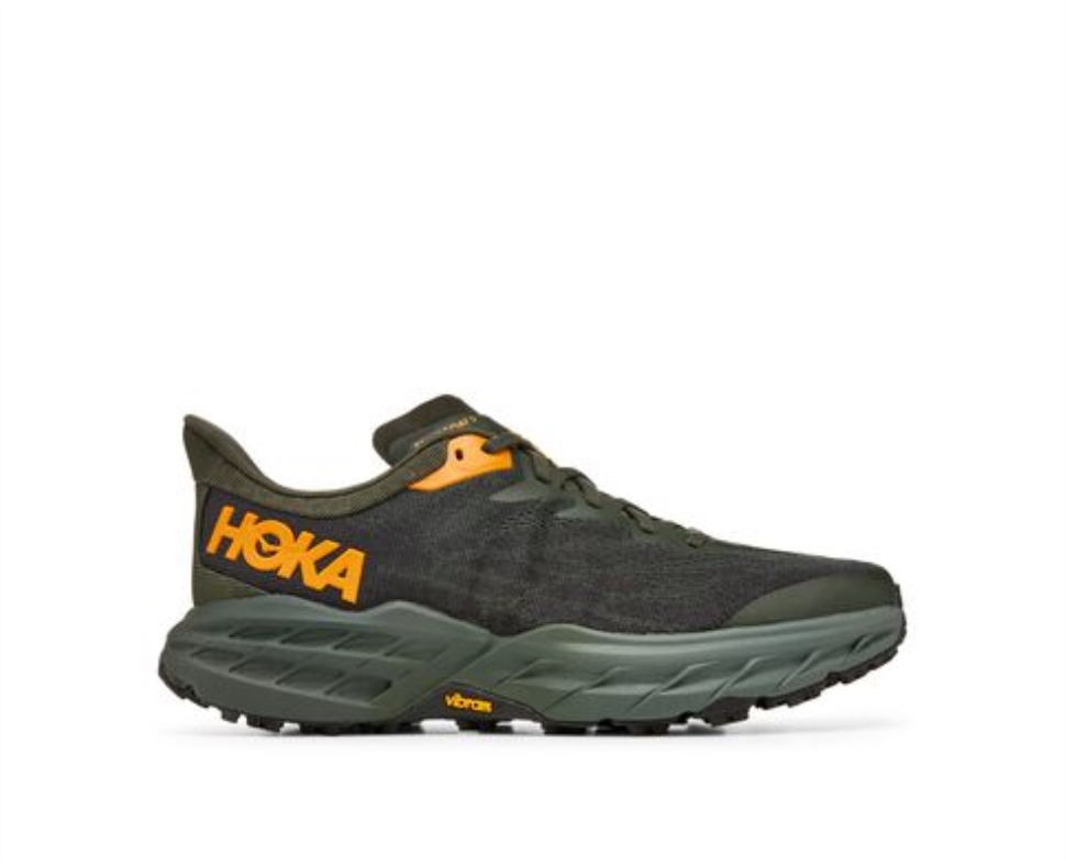 Hoka Speedgoat 5 Duffel Bag Cimbru
