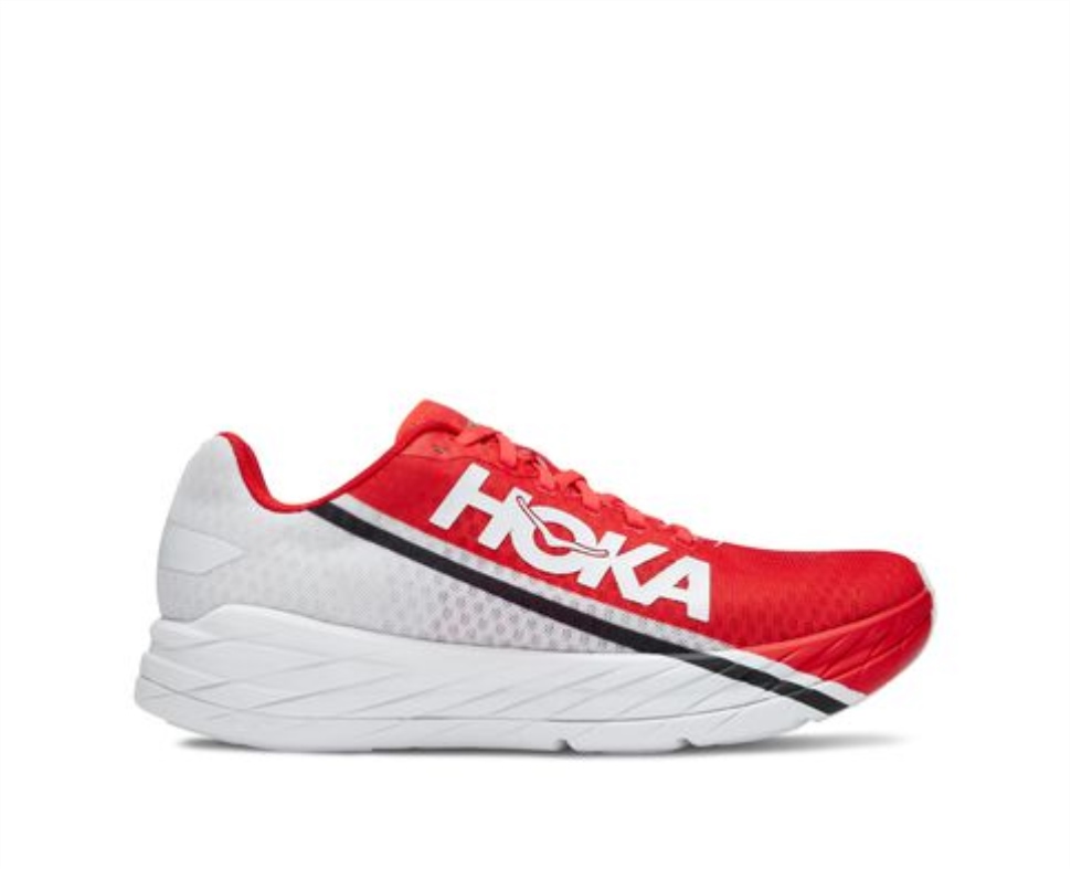 Rocket X Hoka Fiesta Negru
